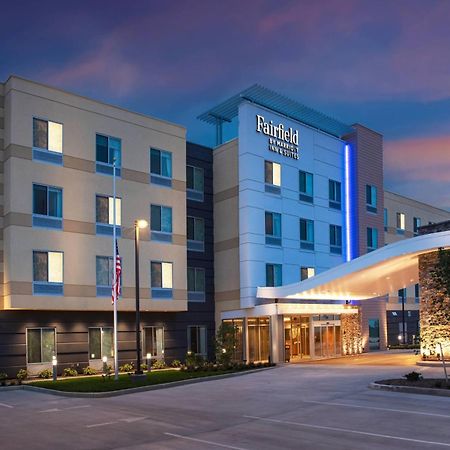 Fairfield By Marriott Inn & Suites Lebanon Near Expo Center מראה חיצוני תמונה