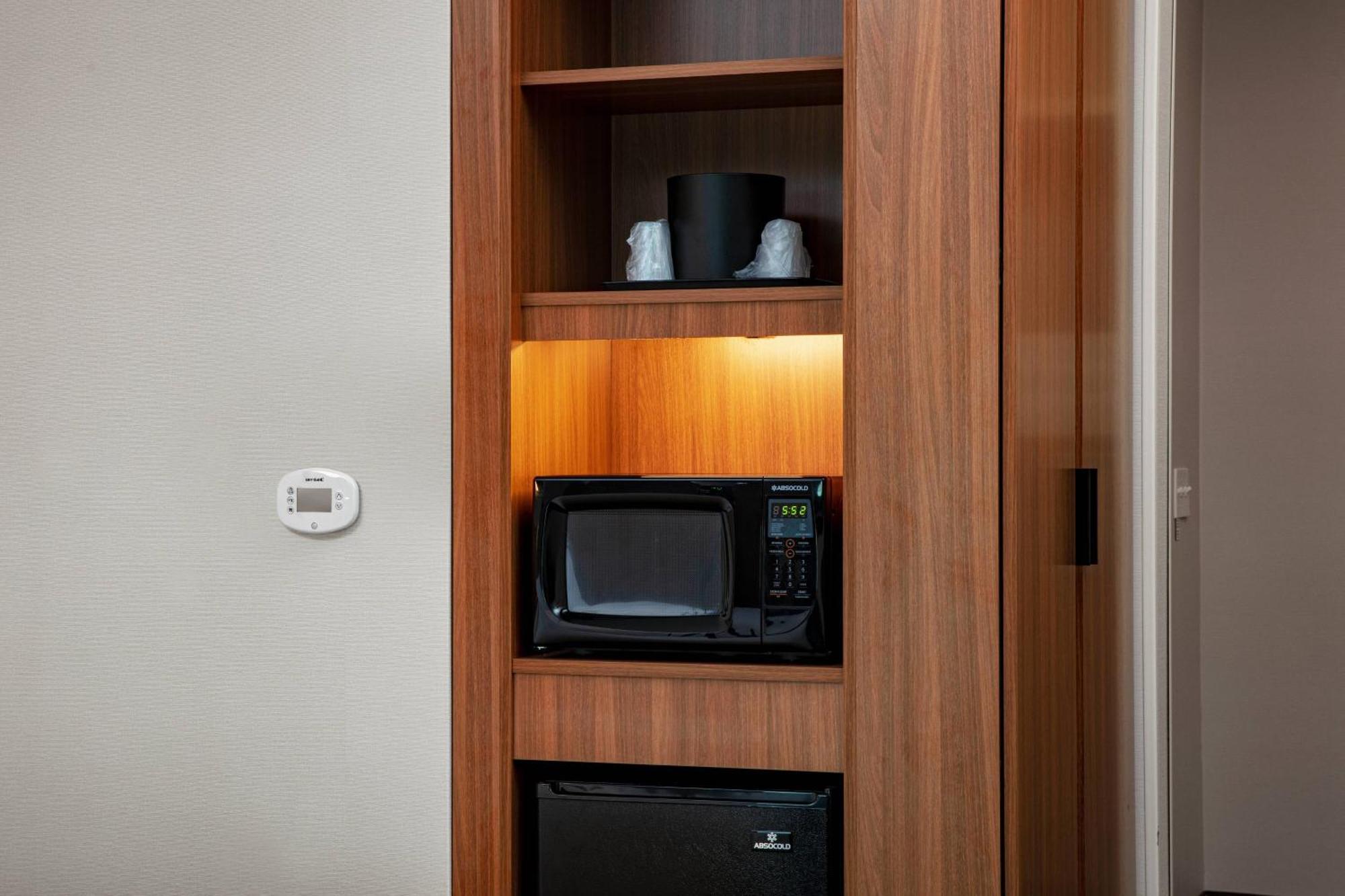 Fairfield By Marriott Inn & Suites Lebanon Near Expo Center מראה חיצוני תמונה
