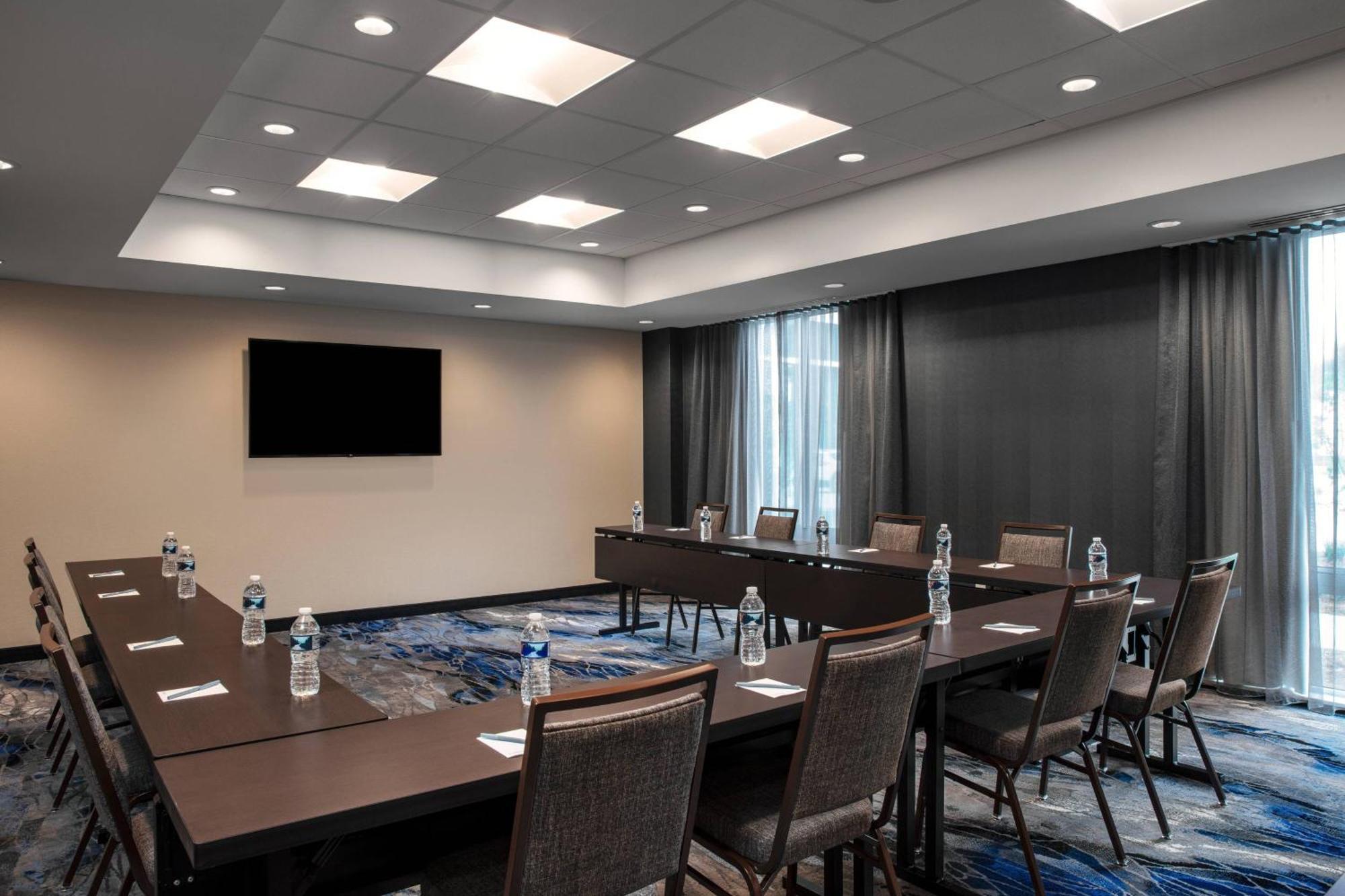Fairfield By Marriott Inn & Suites Lebanon Near Expo Center מראה חיצוני תמונה