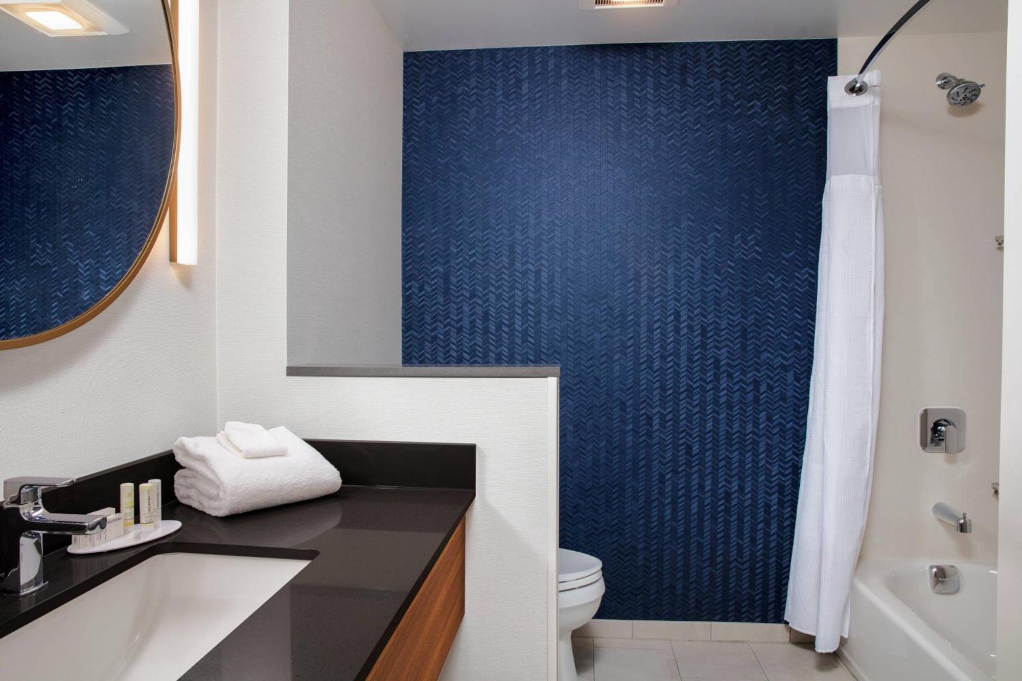 Fairfield By Marriott Inn & Suites Lebanon Near Expo Center מראה חיצוני תמונה
